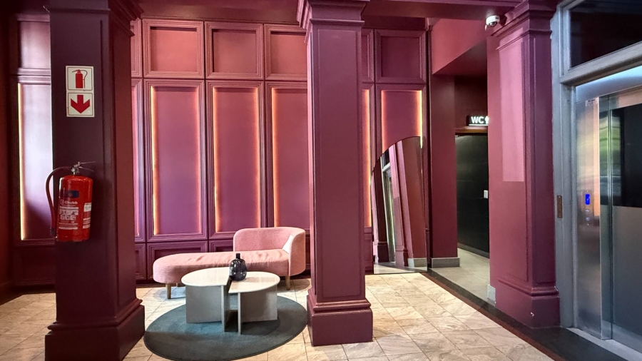 To Let Commercial Property for Rent in Cape Town City Centre Western Cape